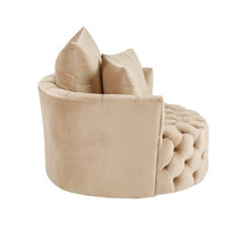 Load image into Gallery viewer, Acme Zunyas Accent Chair W/Swivel