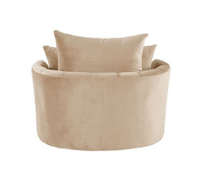 Load image into Gallery viewer, Acme Zunyas Accent Chair W/Swivel