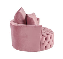 Load image into Gallery viewer, Acme Zunyas Accent Chair W/Swivel