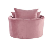 Load image into Gallery viewer, Acme Zunyas Accent Chair W/Swivel