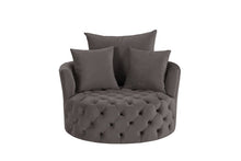 Load image into Gallery viewer, Acme Zunyas Accent Chair W/Swivel