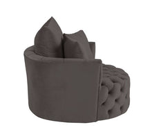 Load image into Gallery viewer, Acme Zunyas Accent Chair W/Swivel
