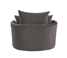 Load image into Gallery viewer, Acme Zunyas Accent Chair W/Swivel