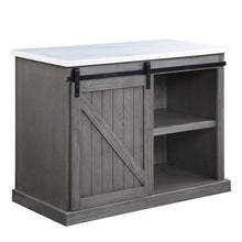 Load image into Gallery viewer, Acme Gauri Kitchen Island