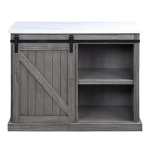 Load image into Gallery viewer, Acme Gauri Kitchen Island