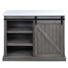 Load image into Gallery viewer, Acme Gauri Kitchen Island