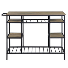 Load image into Gallery viewer, Acme Lona Kitchen Island
