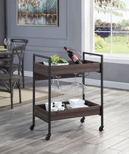 Load image into Gallery viewer, Acme Jerrick Serving Cart