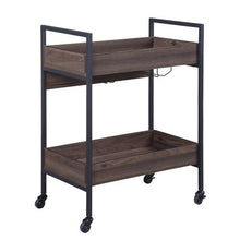 Load image into Gallery viewer, Acme Jerrick Serving Cart