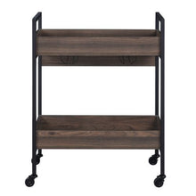 Load image into Gallery viewer, Acme Jerrick Serving Cart