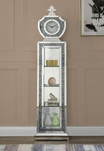 Load image into Gallery viewer, Acme Noralie Grandfather Clock W/Led