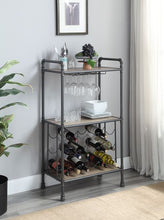 Load image into Gallery viewer, Acme Brantley Wine Rack