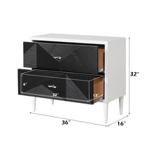 Load image into Gallery viewer, Acme Dubni Accent Table