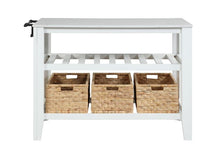 Load image into Gallery viewer, Acme Sezye Kitchen Island