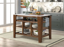 Load image into Gallery viewer, Acme Alaroa Kitchen Island