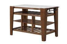 Load image into Gallery viewer, Acme Alaroa Kitchen Island