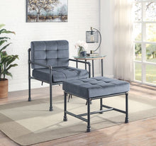 Load image into Gallery viewer, Acme Brantley Ottoman