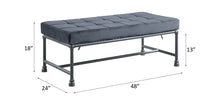Load image into Gallery viewer, Acme Brantley Bench