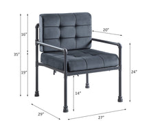 Load image into Gallery viewer, Acme Brantley Accent Chair