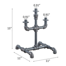 Load image into Gallery viewer, Acme Brantley Candle Holder