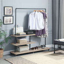 Load image into Gallery viewer, Acme Brantley Hanger Rack