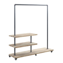 Load image into Gallery viewer, Acme Brantley Hanger Rack