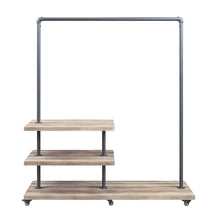 Load image into Gallery viewer, Acme Brantley Hanger Rack