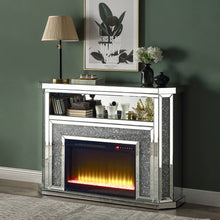 Load image into Gallery viewer, Acme Noralie Fireplace W/LED