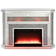 Load image into Gallery viewer, Acme Noralie Fireplace W/LED