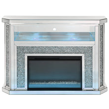 Load image into Gallery viewer, Acme Noralie Fireplace W/LED