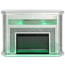 Load image into Gallery viewer, Acme Noralie Fireplace W/LED