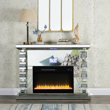 Load image into Gallery viewer, Acme Noralie Fireplace W/Bluetooth