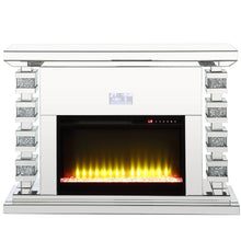 Load image into Gallery viewer, Acme Noralie Fireplace W/Bluetooth