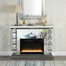 Load image into Gallery viewer, Acme Noralie Fireplace W/Bluetooth