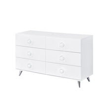 Load image into Gallery viewer, Acme Perse Dresser