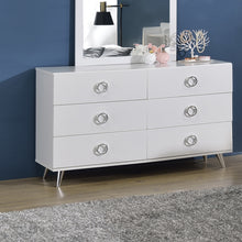 Load image into Gallery viewer, Acme Perse Dresser