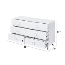 Load image into Gallery viewer, Acme Perse Dresser