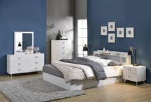 Load image into Gallery viewer, Acme Perse Dresser