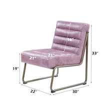 Load image into Gallery viewer, Acme Loria Accent Chair