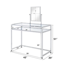 Load image into Gallery viewer, Acme Coleen Vanity Set