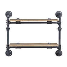 Load image into Gallery viewer, Acme Brantley Wall Rack W/2 Shelves