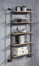 Load image into Gallery viewer, Acme Brantley Wall Rack W/5 Shelves