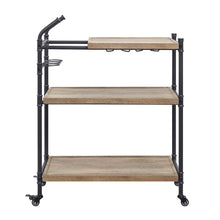 Load image into Gallery viewer, Acme Brantley Serving Cart