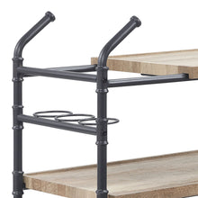 Load image into Gallery viewer, Acme Brantley Serving Cart