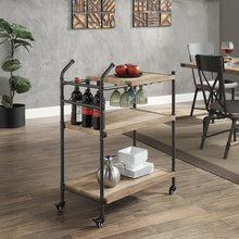 Load image into Gallery viewer, Acme Brantley Serving Cart