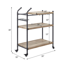 Load image into Gallery viewer, Acme Brantley Serving Cart