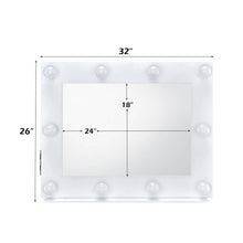 Load image into Gallery viewer, Acme Avery Accent Mirror