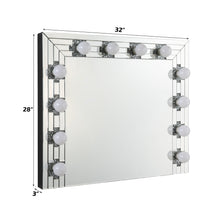 Load image into Gallery viewer, Acme Noralie Accent Mirror