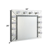 Load image into Gallery viewer, Acme Noralie Accent Mirror