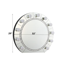 Load image into Gallery viewer, Acme Farai Accent Mirror